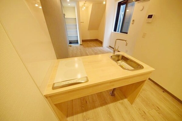 ParkSide Residence CHITOKARAの物件内観写真